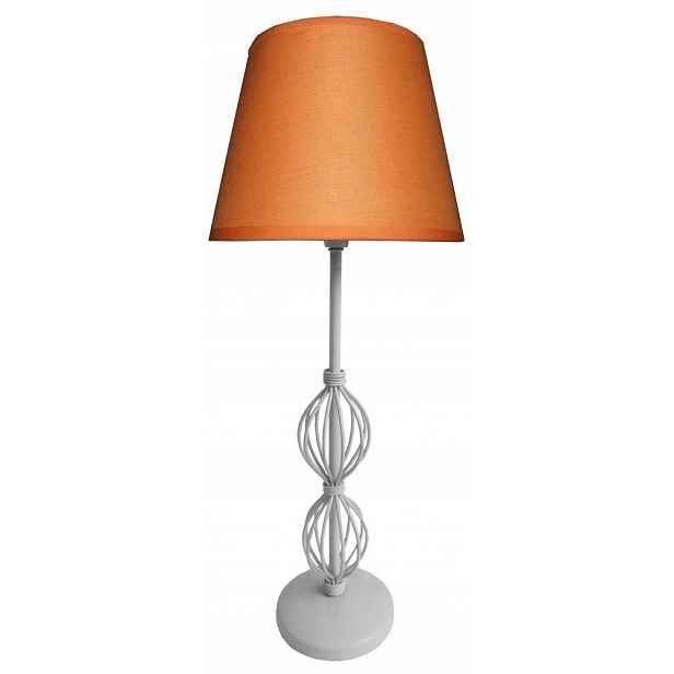 Stolní lampa Rosette 2 41-99580 Candellux