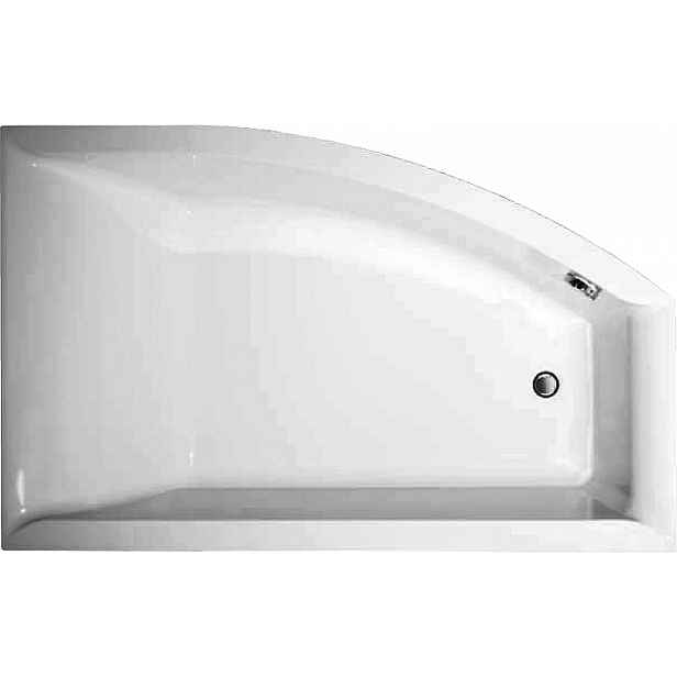 Vágnerplast Vagnerplast VERONELA OFFSET P 160 x 105 cm