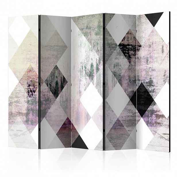 artgeist PARAVÁN, 225/172/3 cm