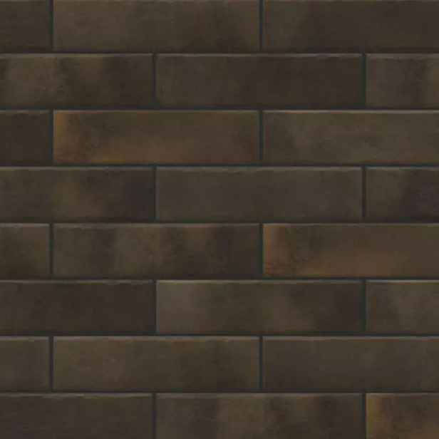 Fasádní obkladový kámen retro Brick cardamom 245/65/8