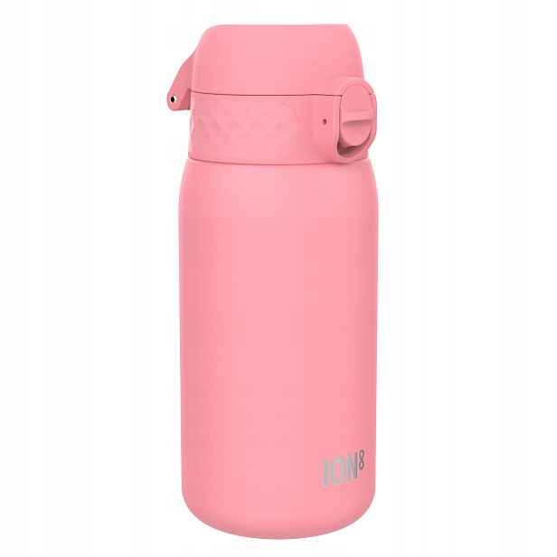 Ion8 termoláhev 320 ml Rosebloom ocel vzduchotěsná I8TS320ROSEB