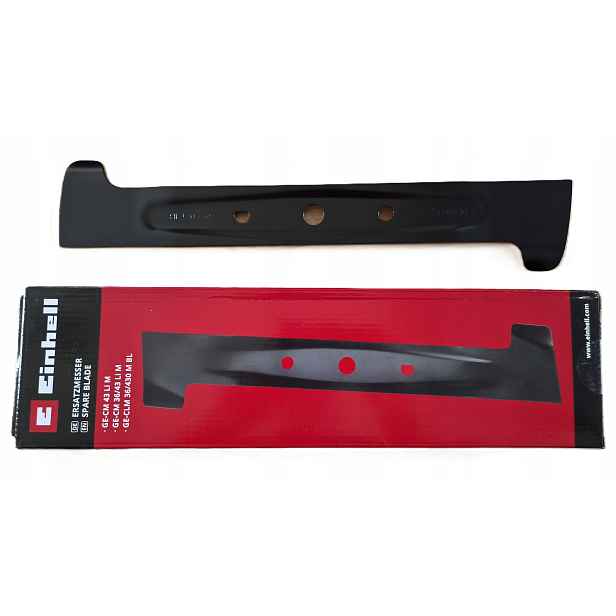 Nůž Řezací Pro Sekačku Ge-cm 43 Li M Ge-cm 36/43 Li M Ge-clm 36/430 M