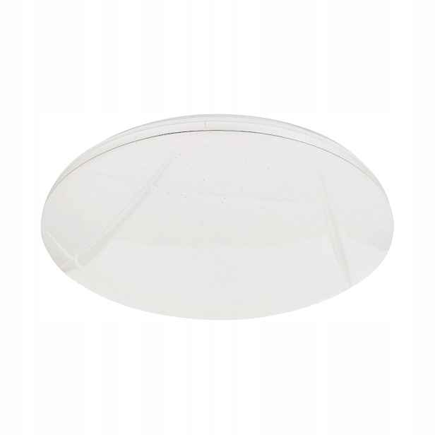 Stropní Svítidlo Allister 36W Led dálkový ovladač