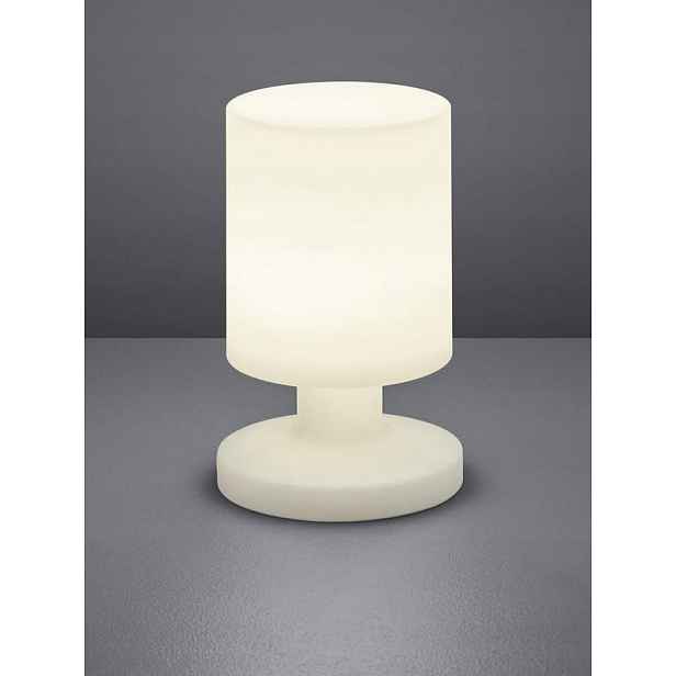 Venkovní lampa Přenosná Led 1.5W Bílá Lora Rl IP44 90lm