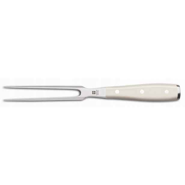 Wusthof Vidlička na maso 16 cm Classic Ikon Creme