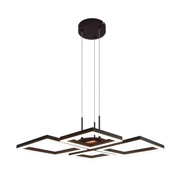 ZMH LED ZÁVĚSNÉ SVÍTIDLO 48/45.5/139 cm