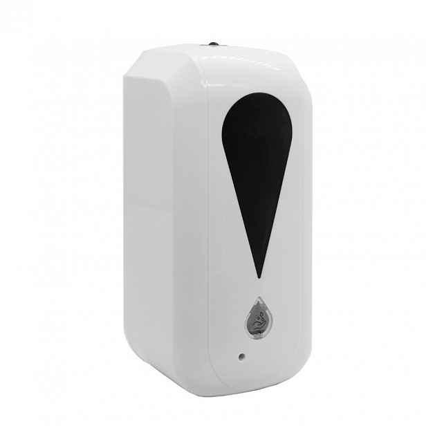 Automatický dávkovač 1200 ml pro dezinfekci sprejem B7015D