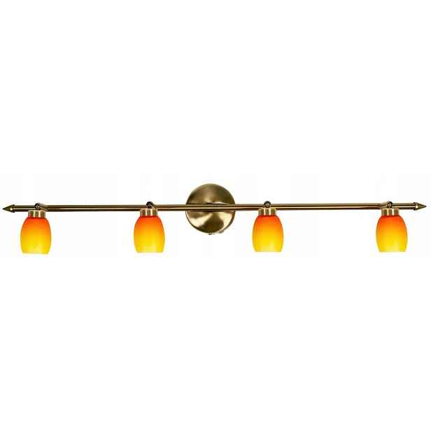 Bodové svítidlo reflektor Olivia 94-81080 Candellux