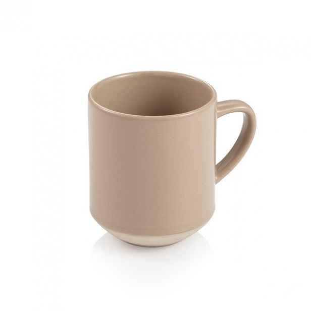 Hrnek TAVERNE 350 ml, mocca