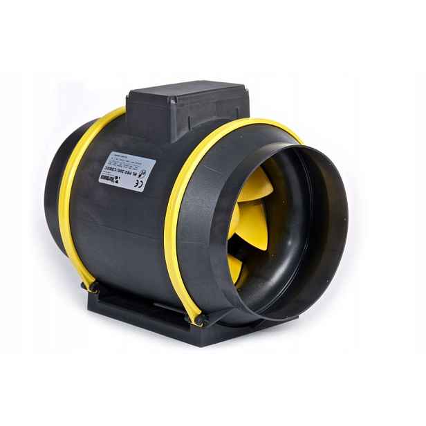 Kanálový ventilátor Harmann ML Pro 280/2400EC 250 mm