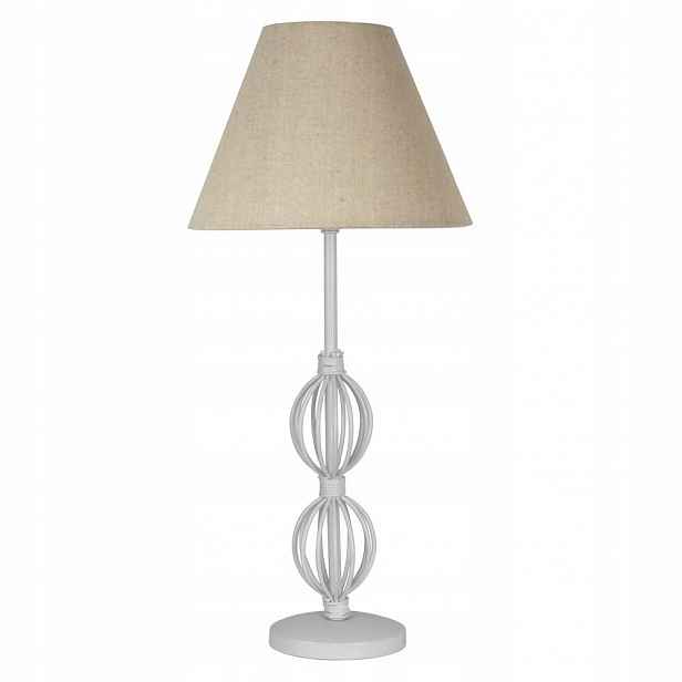 Stolní lampa Rosette 41-28907 Candellux