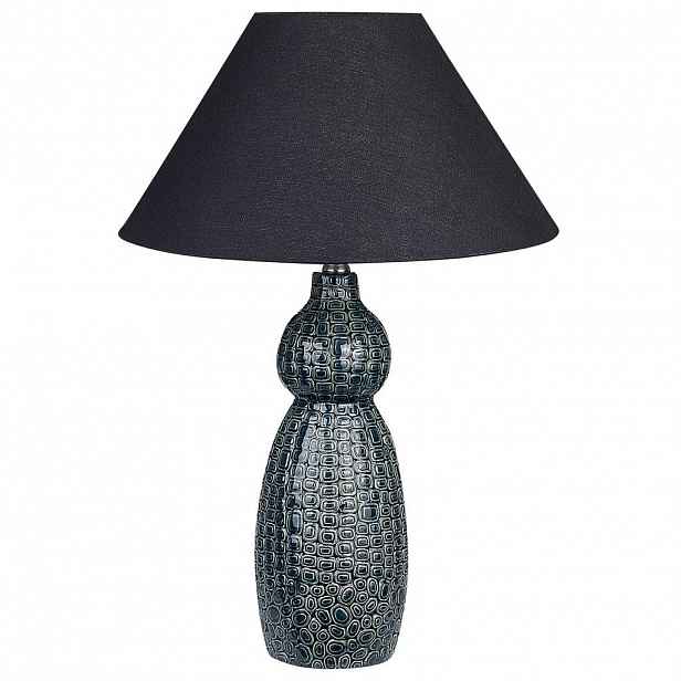 Beliani STOLNÍ LAMPA Matina 40/40/60 cm