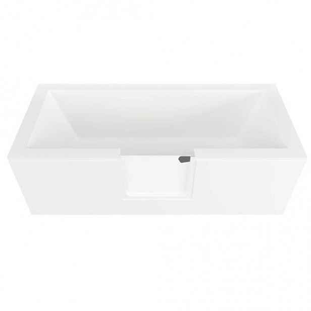 Čelní panel SAT 150 cm pravá SATVDPANEL150