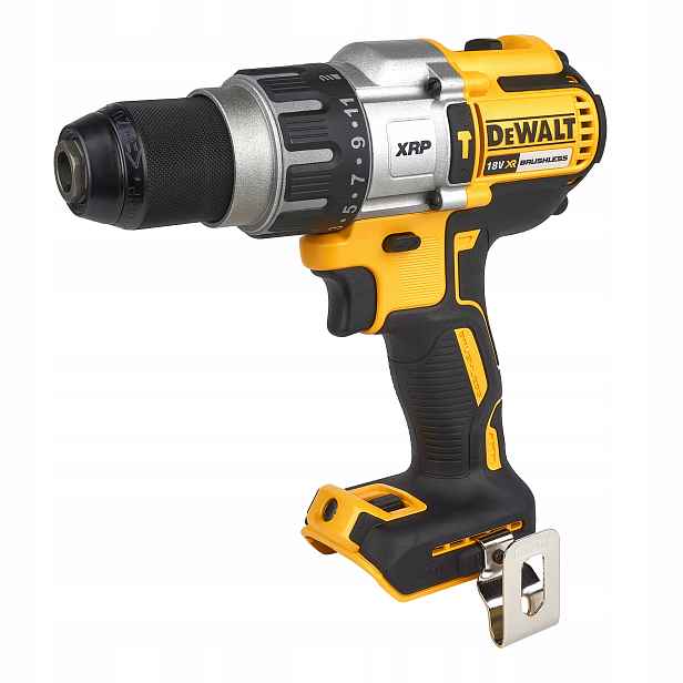DeWALT DCD996N Aku Šroubovák Příklep 18V Body 3 rychlostní stupně
