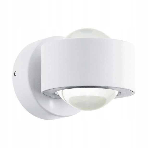 Nástěnná Led lampa 2x2,5W Ono 2 96048 Eglo