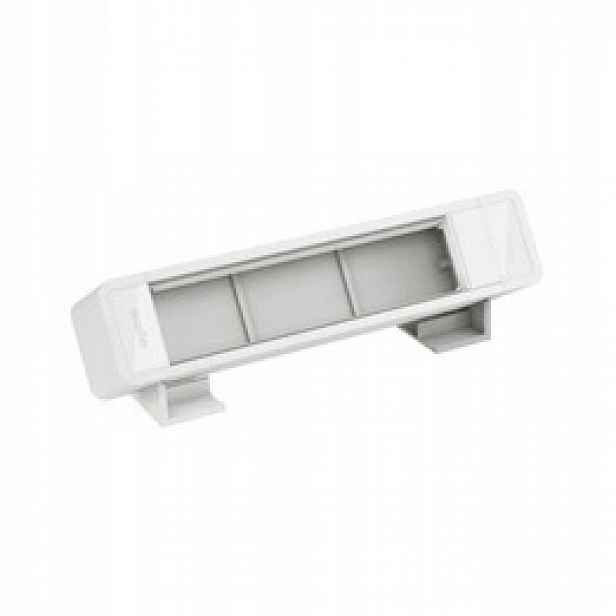 Stolní blok Incara OnDesk 8M Mosaic Bílý Legrand 655101WH