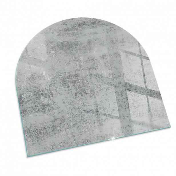TULUP PODLOŽKA POD KRB 100x100 cm - Abstraktní textura pozadí