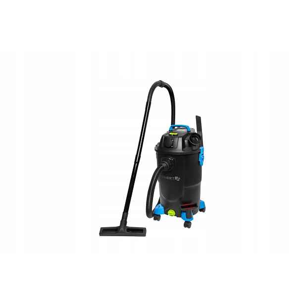 Vysavač dílenský vysavač 30 l 1200 W