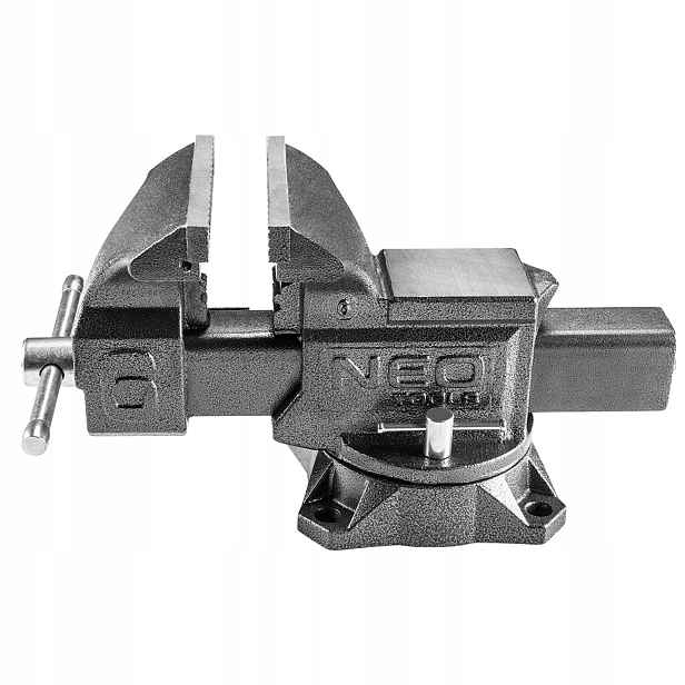 Zámečnický Svěrák 150 MM