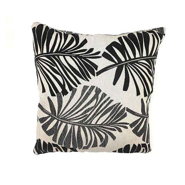Dekorační polštář 45x45 cm Fern – JAHU collections