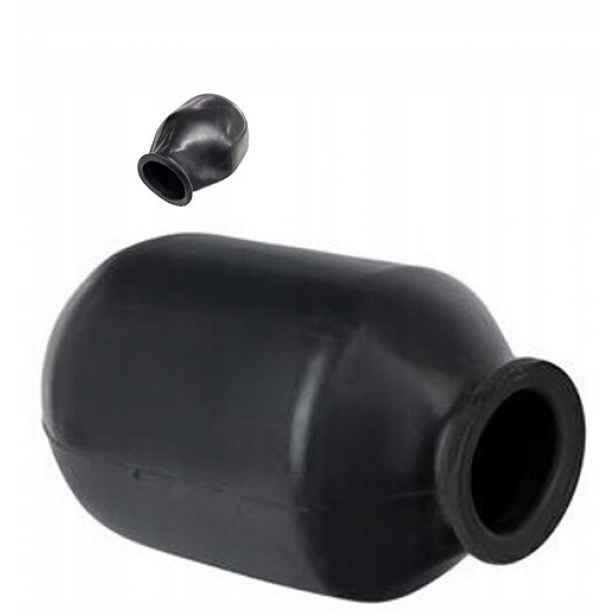 Gumový vak Epdm pro hydroforové čerpadlo Covera/BG-Invest BG-K0002-24M Model 24