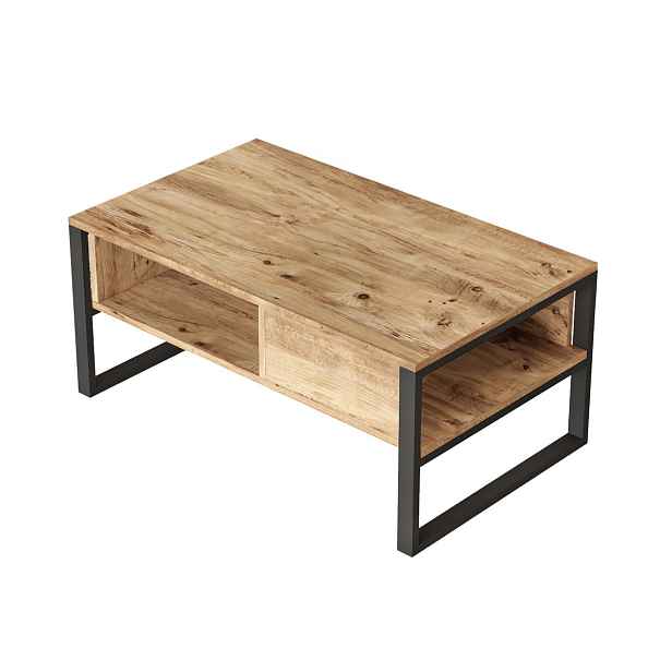 Konferenční stolek Atlantic Pine