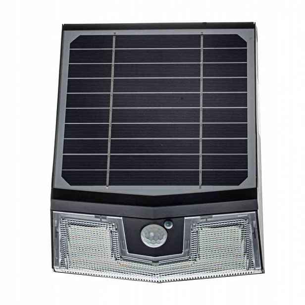 Solární Led nástěnné svítidlo Eko-Light Transformer EKO1991 7W 700lm 4000K IP65 s čidlem