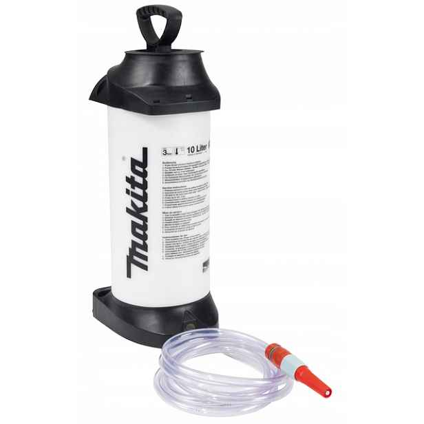 Hydronetka tlaková nádoba pro řezačky 10L (988394610) Makita