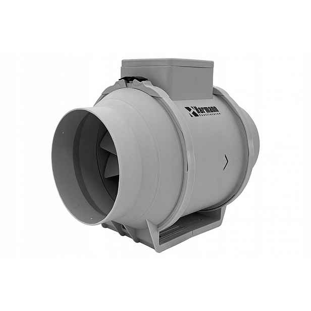 Kanálový ventilátor Harmann ML Ec.a 250/1650