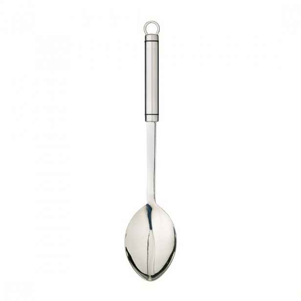 Kuchyňská lžíce, nerezová ocel, 34,5 cm - Kitchen Craft