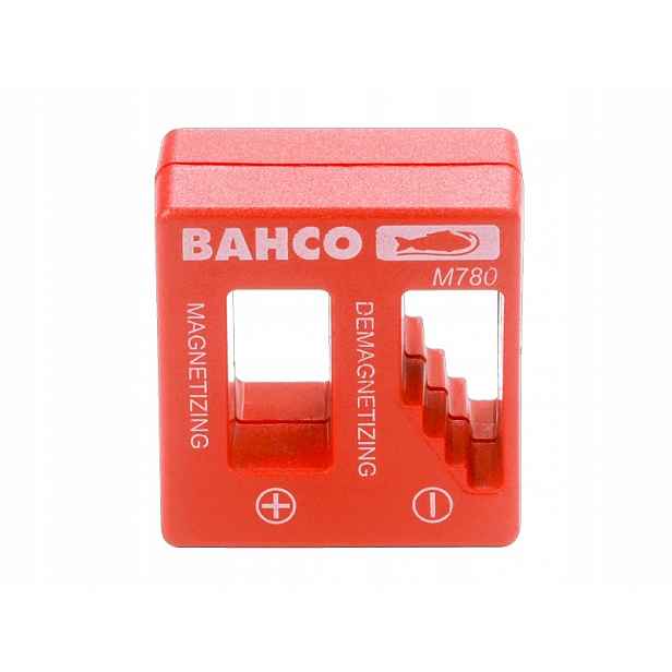 magnetizér demagnetizér pro hroty a šroubováky [M780]