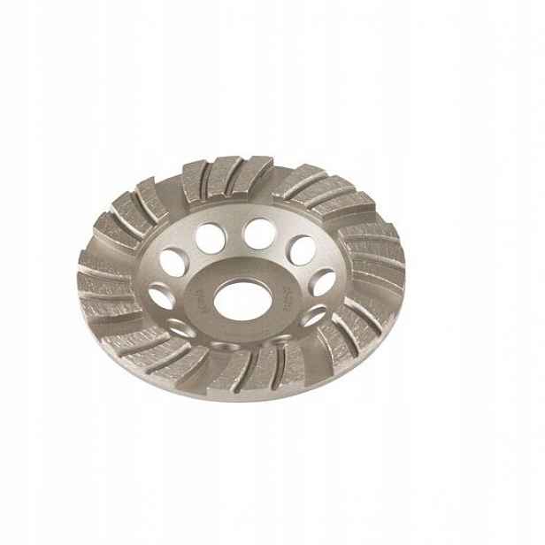 Makita D-80640 kotouč brusný diamantový turbo 125*22,23mm, segment 5mm (=ol