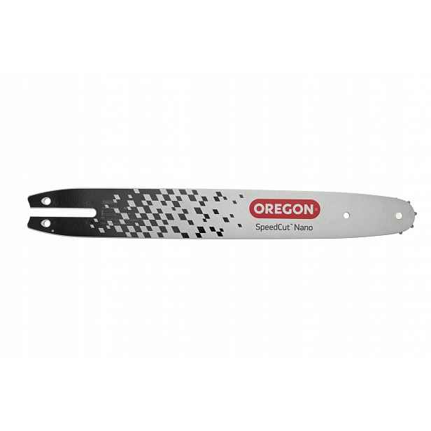 Vodící lišta 144TXLNA074 SpeedCut Nano Oregon 14"/ .325"/ 1,1 mm