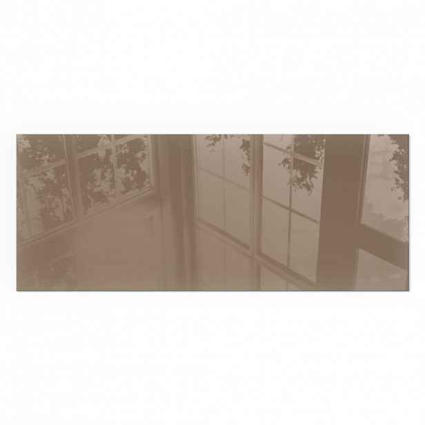 TULUP PODLOŽKA POD KRB 125x50 cm - Hnědá barva