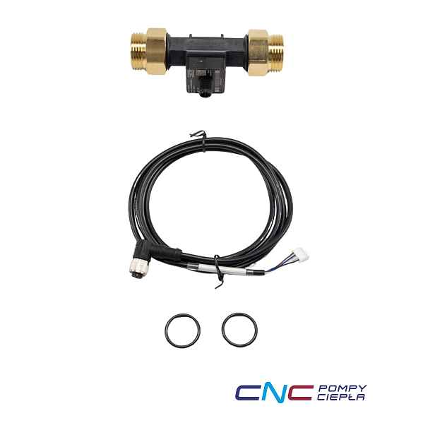 Daikin 5013359 Snímač průtoku vody Flow Sensor Originál 3P379680-1