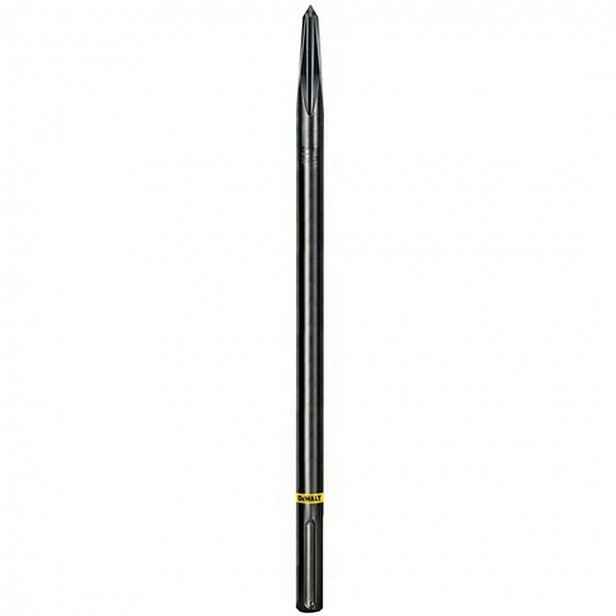 DeWALT - Sekáč špičatý SDS Plus, délka 250 mm DT6978