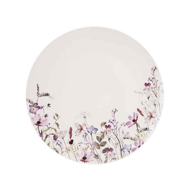 Dezertní talíř LOUKA pr. 20,5 cm