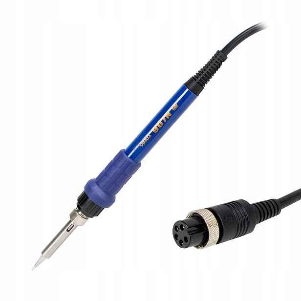 Hrotová baňka 907N pro pájecí stanici Yihua 938 938BD+ 900M-T 75W 7-pin