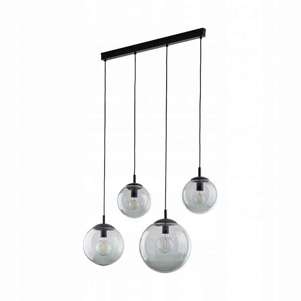 Závěsné svítidlo Esme Graphite 5381 Tk Lighting