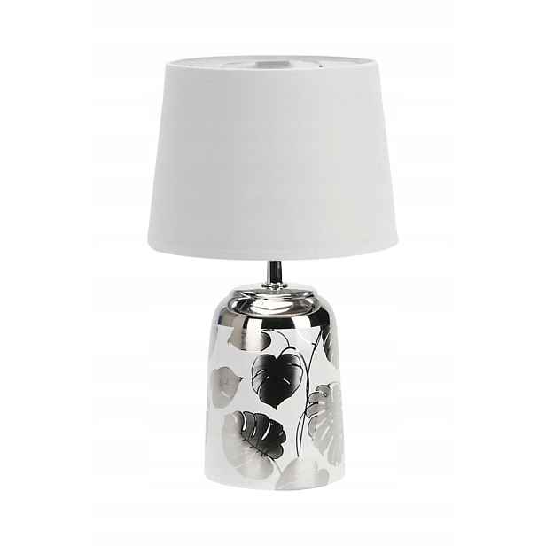Noční lampa do předsíně bílá E14 Sonal 4548 Rabalux