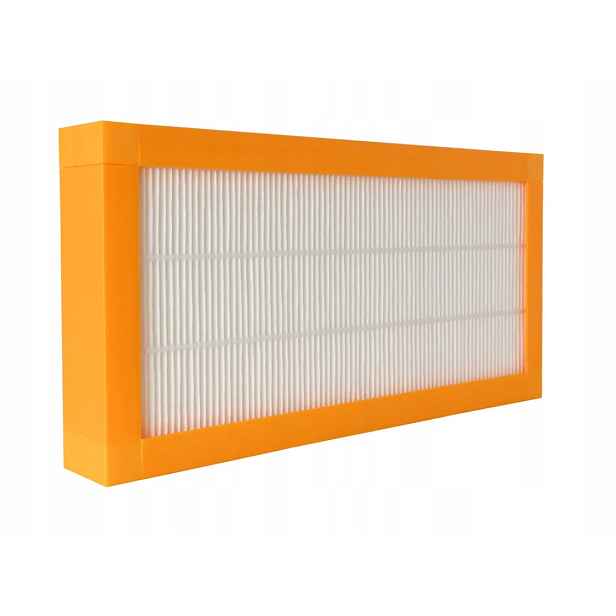 Filtr F7 Vortice 22323 pro Prometeo Hr 400 395x190x47 originál