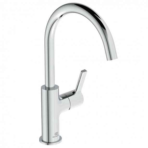 Ideal Standard Joy - Umyvadlová baterie, chrom BC778AA