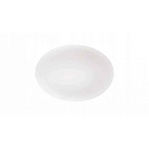 Led přisazené svítidlo Tivi, A Class, kruhové bílé 19W, IP44, neutrální…