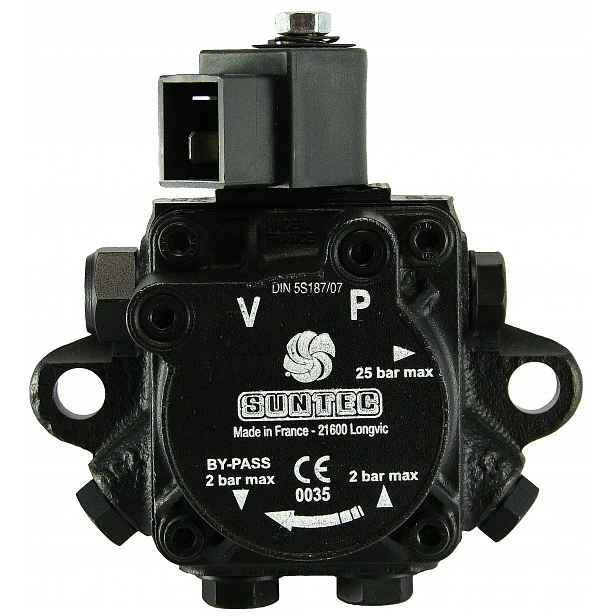Olejová pumpa Suntec Alv 95C 9427-4P 0700