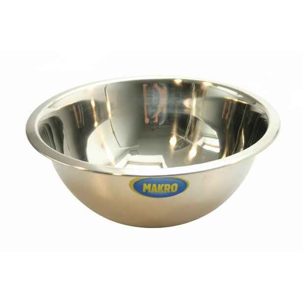 PROHOME - Miska hluboká 22cm nerez