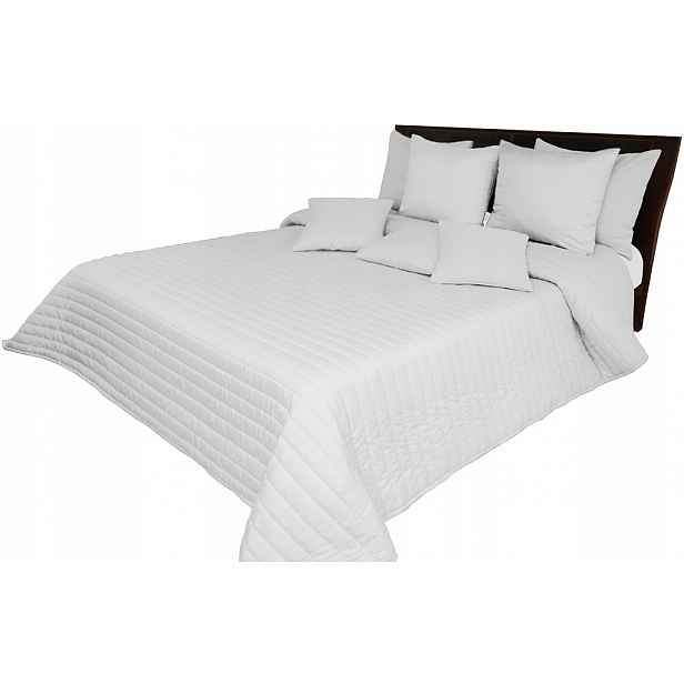 Prošívaný Přehoz 220x240 Na Postel Elegantní Styl