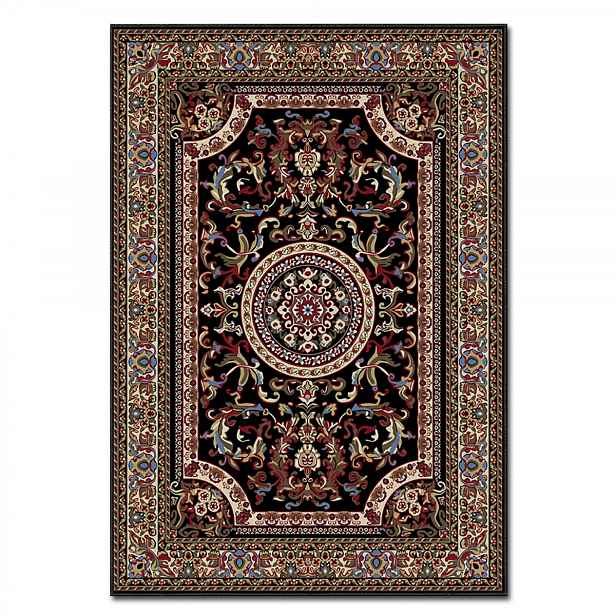 Conceptum Hypnose Koberec Roro 160x230 cm hnědý