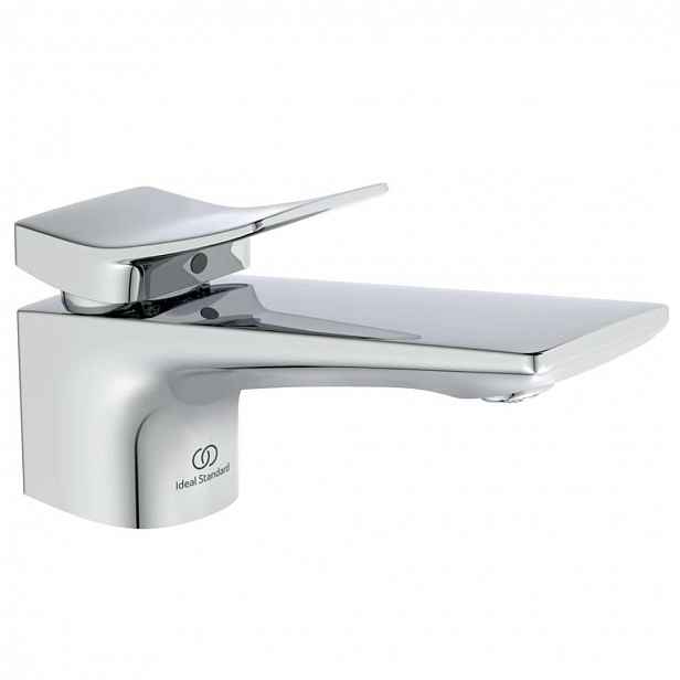 Ideal Standard Conca Tap - Umyvadlová baterie, chrom BC754AA