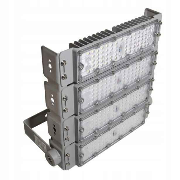 Led reflektor Mador 200W 5500K 70°×140°