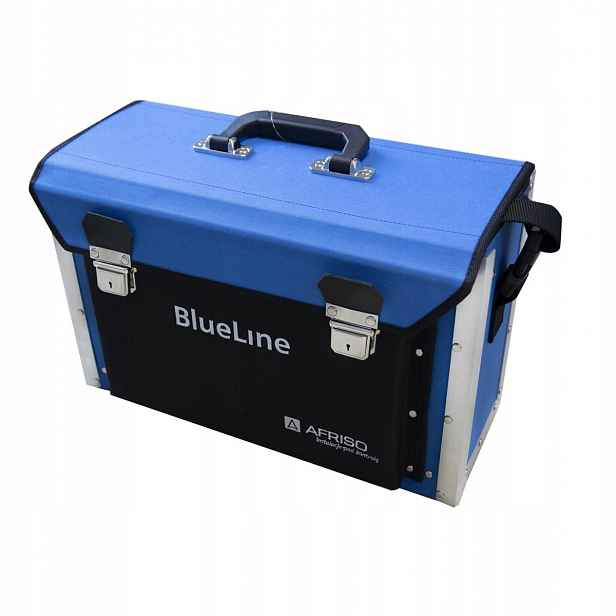 Přepravní Taška Afriso BlueLine pro Bluelyzer St Eurolyzer STx Multilyzer